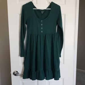 Wild Fable Baby Doll Dress